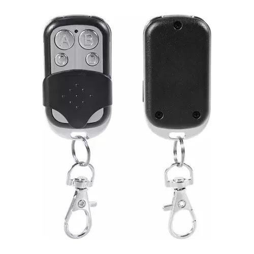 Control Remoto Copiador Porton Automatico Alarmas Premium 1