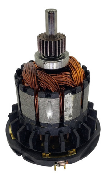 Inducido Dewalt Taladro Atornillador Dcd785 Tipo 4 0