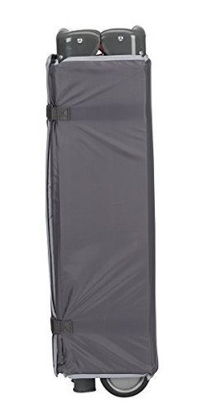 Evenflo Portable Babysuite Classic Silverado 1
