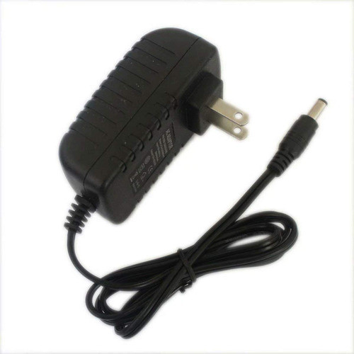 (dkkpia) Cargador Adaptador Ca/cc Para Wolf 270102 Heritage 1