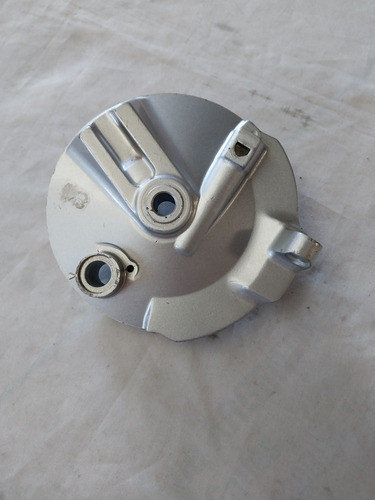 Tapa Freno Delantero Honda Cg 125 Cg 150 Orig 1