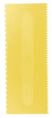 Espatula Decorativa Bluestar Cod.14 0