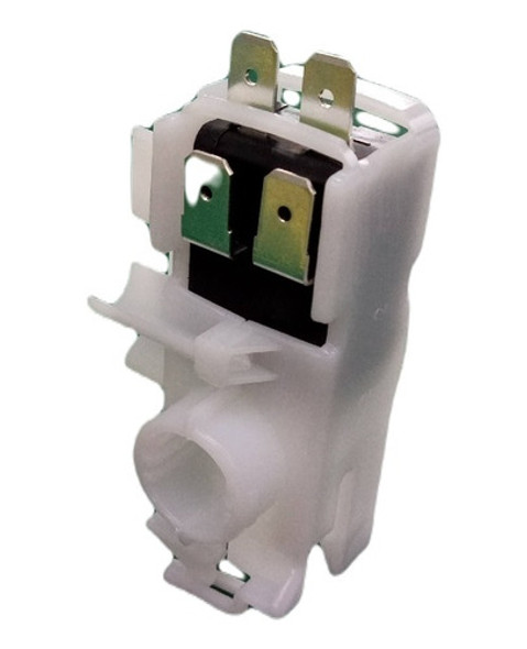 Interruptor  + Soporte Secarropas Kohinoor Original 0