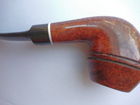 Pipa Paronelli Italiana. Hermosa! 1