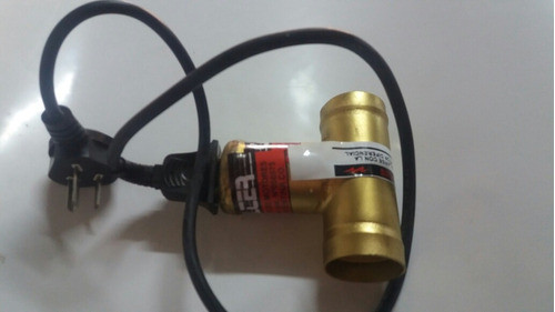 Calentador Agua Para Motores 1