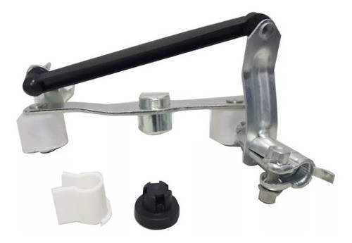 Selector De Cambios Chevrolet Meriva - Corsa Ii 0