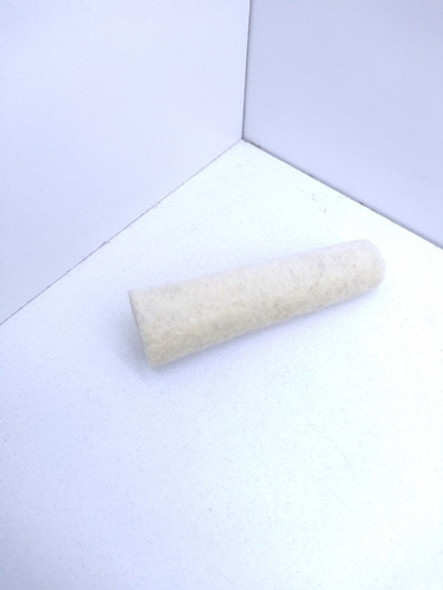 Fieltro P/pulido Interior Anillos 0