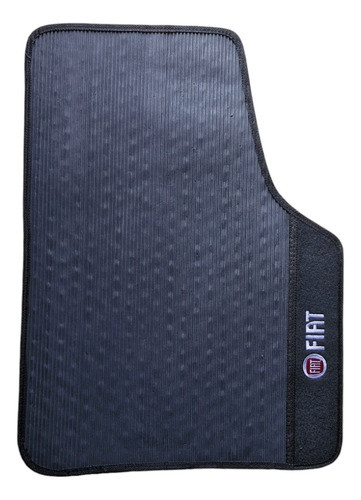 Alfombra Auto Fiat Strada 1