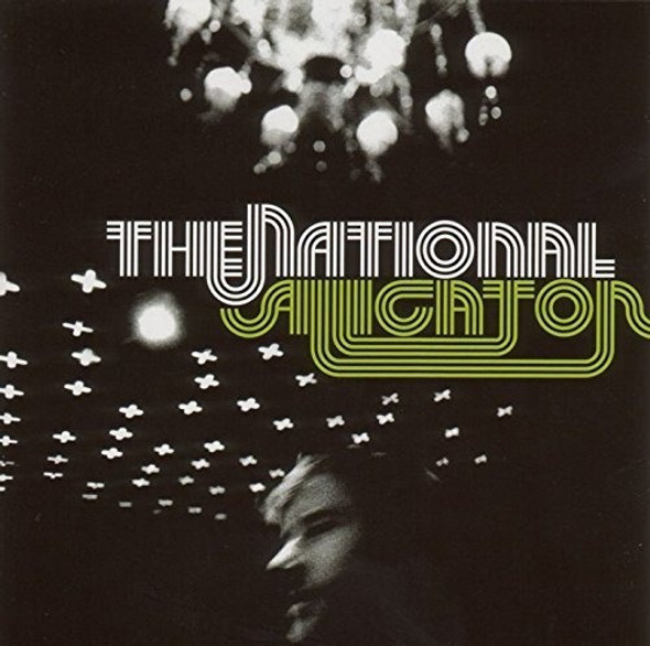 National Alligator Usa Import Cd 0