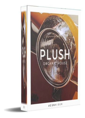 Sample Pack - Organic House 0