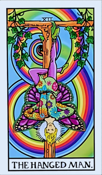 Tarot Tripping, Para Imprimir 1