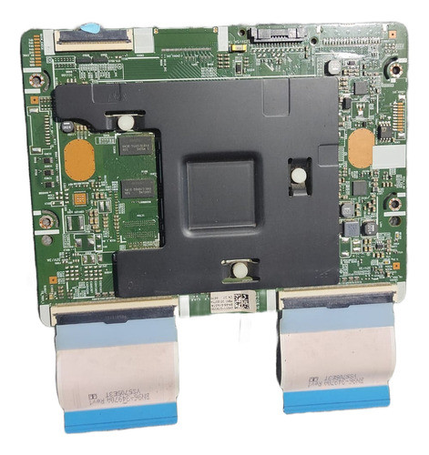Placa T-con Tcom Un48ju6500 Un48ju6700 Bn41-02297 Garantia! 0