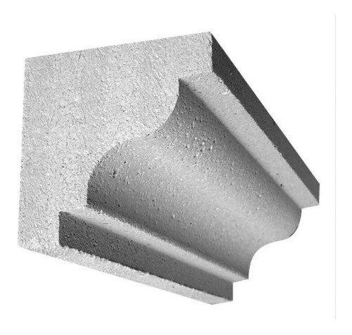 Moldura Mini Griega Retak 0