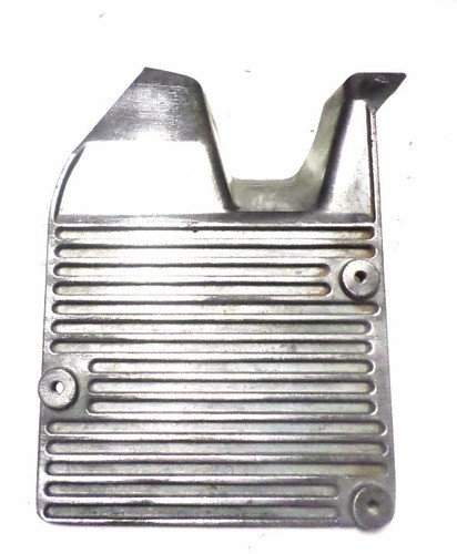 Suporte Módulo Ecm Astra 99/01 Original Cód:93249094 0