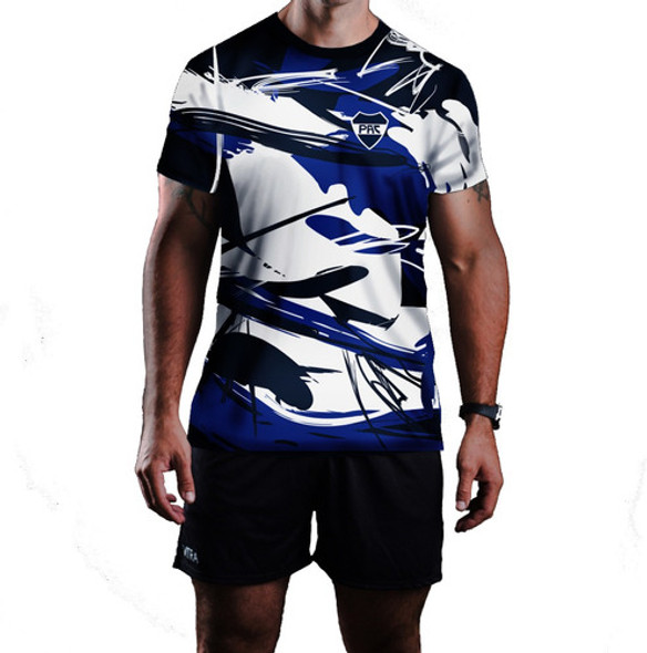 Camisetas Sublimadas Personalizadas- Equipos X Menor. 10u 0 Camisetas Sublimadas Personalizadas- Equipos X Menor. 10u 0