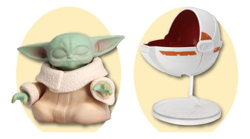 Star Wars Grogu Full Collection 0