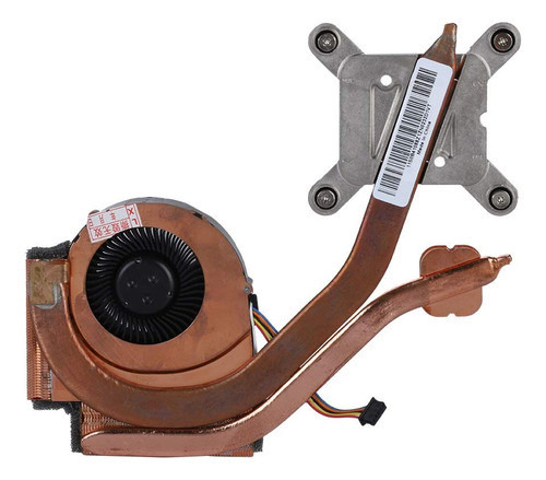 Ventilador De Cpu De Alto Rendimiento T430 T430i Series 0