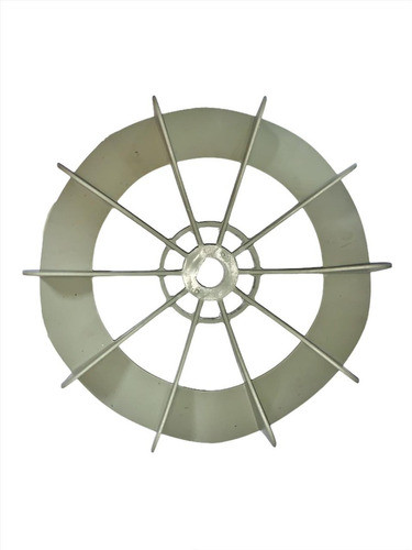 Ventilador De Compresor De Aire 50 Litros 0