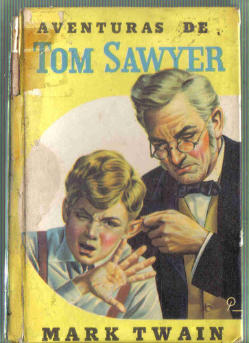 Aventuras De Tom Sawyer - Twain - Robin Hood - Acme 0