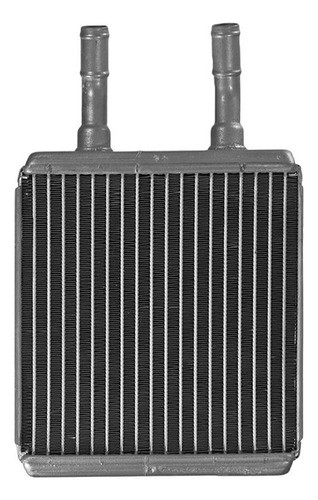 Calefacción Jac J3 1.3 137 138 Hatch - Luxury 0