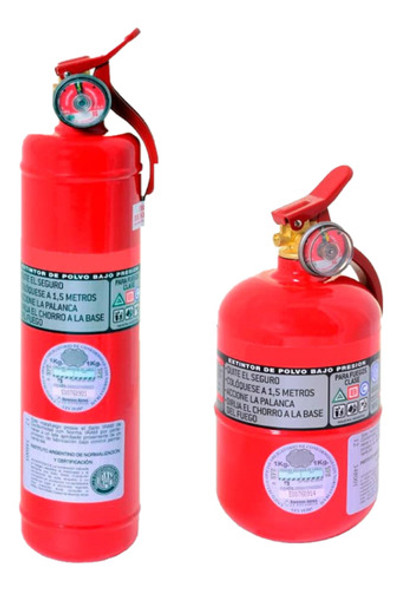 Matafuegos Para Autos Recambio 1k Reglamentario 0 Matafuegos Para Autos Recambio 1k Reglamentario 0