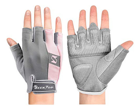 Seektop Gym Gloves Guantes De Entrenamiento Guantes De Levan 0 Seektop Gym Gloves Guantes De Entrenamiento Guantes De Levan 0