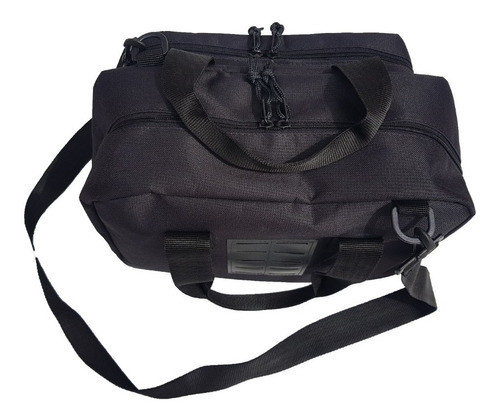 Bolso Para Primeros Auxilios Enfermeria Urgencias 1