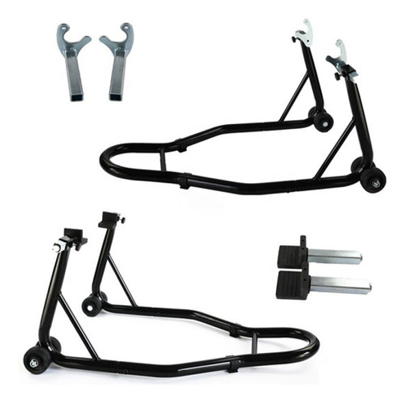 Soporte Elevador De Rueda Trasera Para Moto (350kg) 1