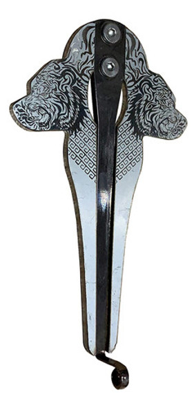 Arpa De Boca Origen Rusia  Jew Harp 1 0