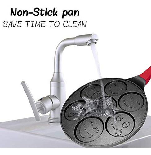 Molde Para Panqueques Panqueque Antiadherente Pan De Parrill 1