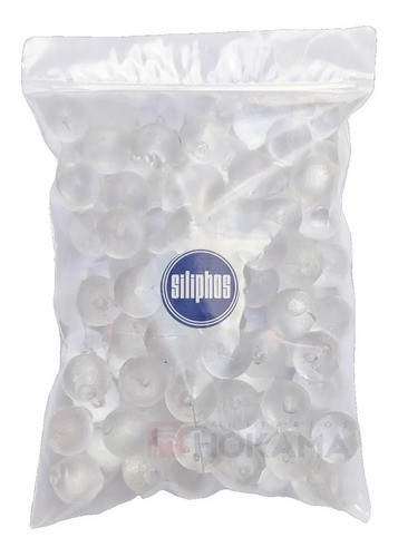 Siliphos Antisarro, Ablandador De Agua ( 2 Kg En Esferas ) 0