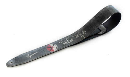 Tijuana Correa Pink Floyd The Wall 0