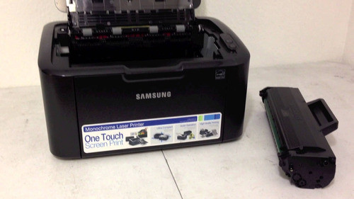 Recarga Para Mlt104 De Sam Ml-1665/1860/scx3210 1