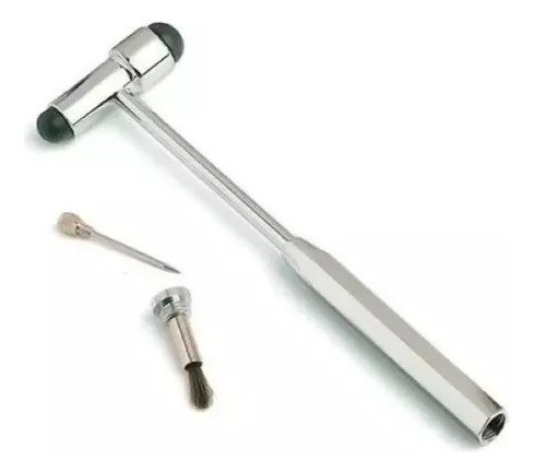 Martillo Para Reflejos Buck Neurológico 1