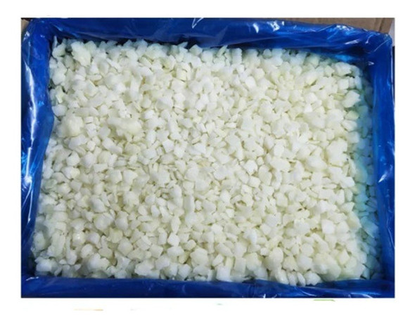 Cebolla En Cubos Congelados Iqf Granel 1