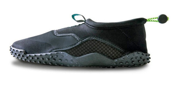 Zapatilla Nautica Neopreno Talle 7 O 39 40 Playa Buceo 0