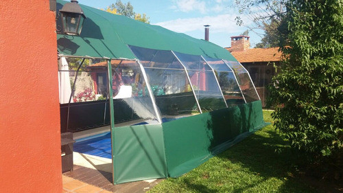 Cerramientos Para Piscina En Acero Inoxidable 1