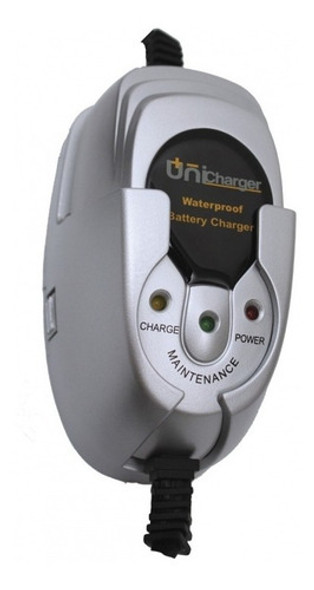 Cargador Mantenedor De Baterias 12 Vl Motoscba P 0