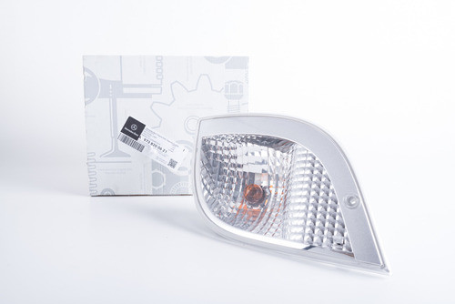 Luz Intermitente Derecha Mercedes-benz 1315 0
