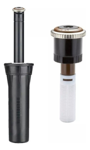 Tobera Riego Prospray Hunter Mp Rotator Franja 1,5x9,1mts 0