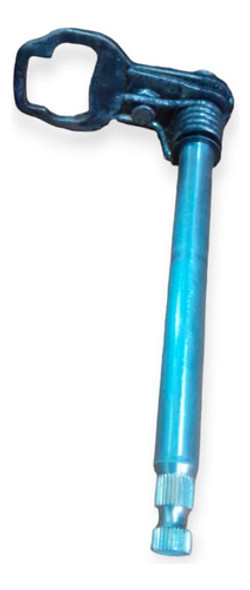 Eje Cambios Zanella Zmax 200 Tricargo Original 0