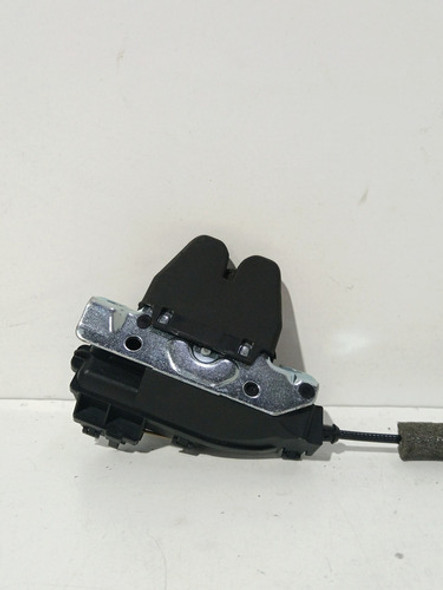 Cerradura Tapa De Baúl Mercedes Clase C (w204)   [2007-2011] 1