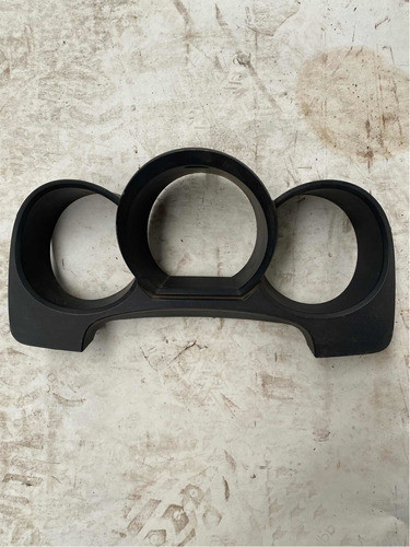 Moldura Velocimetro Painel Hilux 05 A 12 Original 0