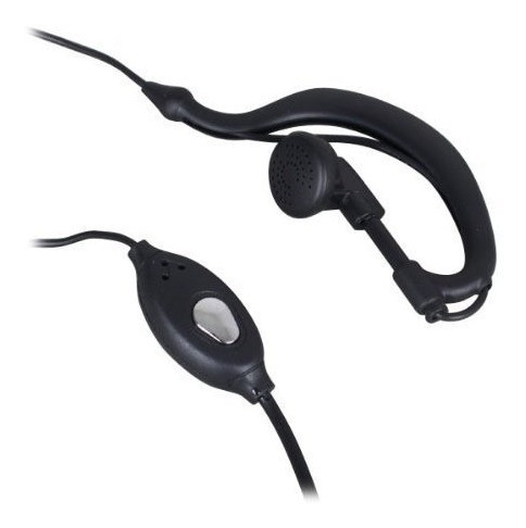 Auricular Con Mic. Baofeng, Kenwood , Manos Libres . Pocitos 1