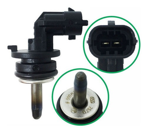 Vela Aquecedora Partida Frio Aircross 1.6 2016 2017 2018 0