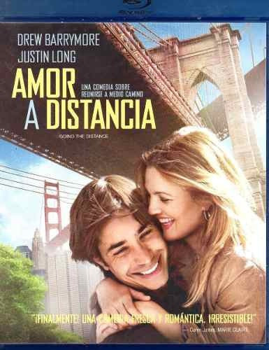 Amor A Distancia Pelicula Blu-ray Original Envio Gratis 0
