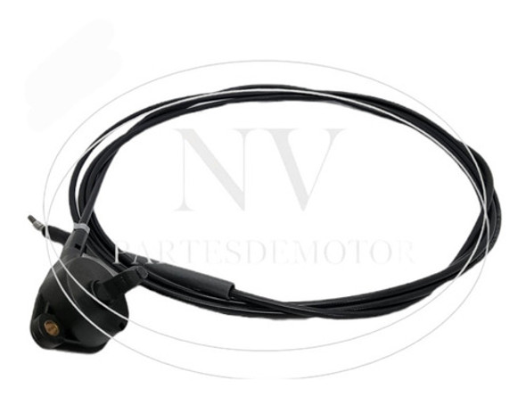 Cable Apertura Tanque De Combustible Renault Sandero 0 Cable Apertura Tanque De Combustible Renault Sandero 0