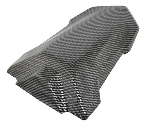Tapa Asiento Sillin Bmw M1000rr 2019/2022 Mk Motos #02 0