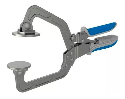 Prensa Wood Project Clamp Kreg Khc3-int 3 Pulgadas Automax 0