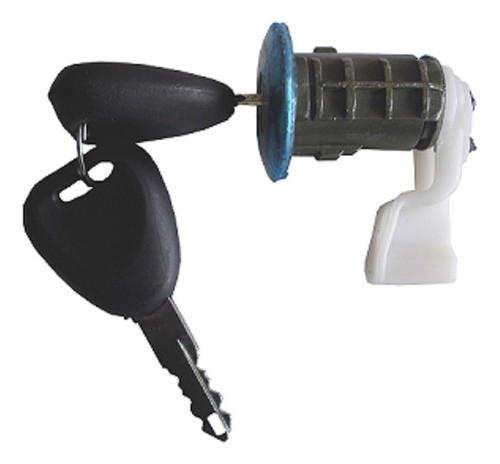 074.08503 Cilindro Puerta Renault Clio G2 Del Izq C/llave 99 0